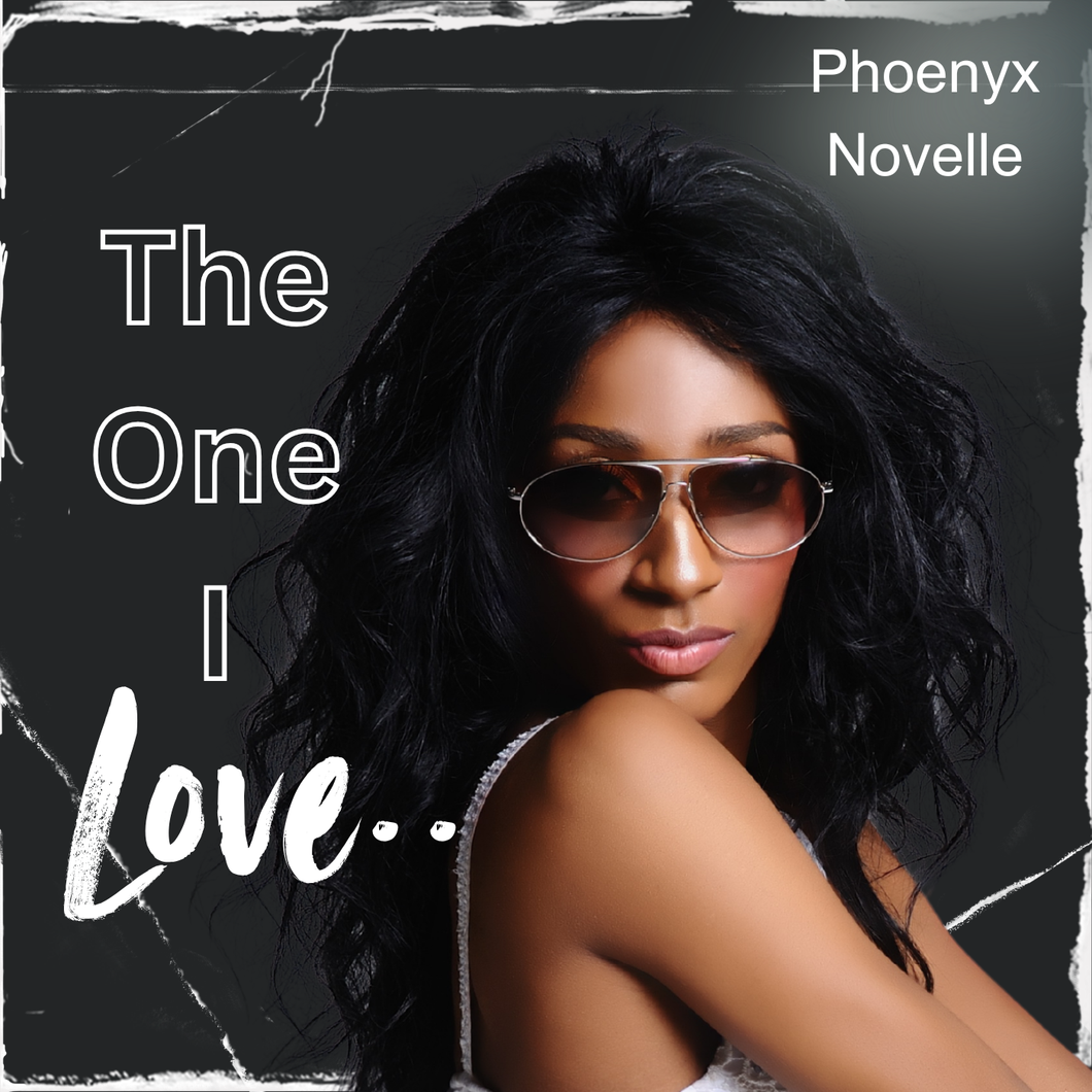 The One I Love - Music Single