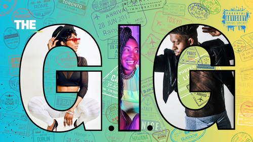 The G.I.G (FREE)
