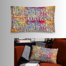 THE MINDFUL TRIO (3-PIECE THROW PILLOW)