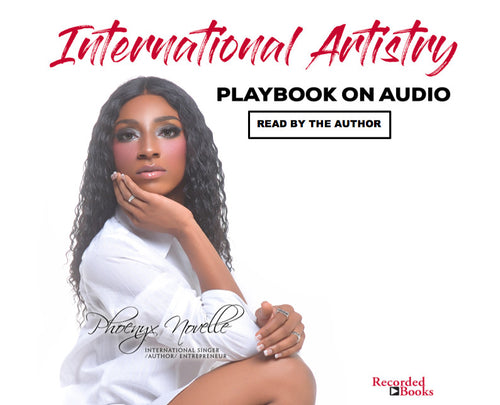 International Artistry Playbook-