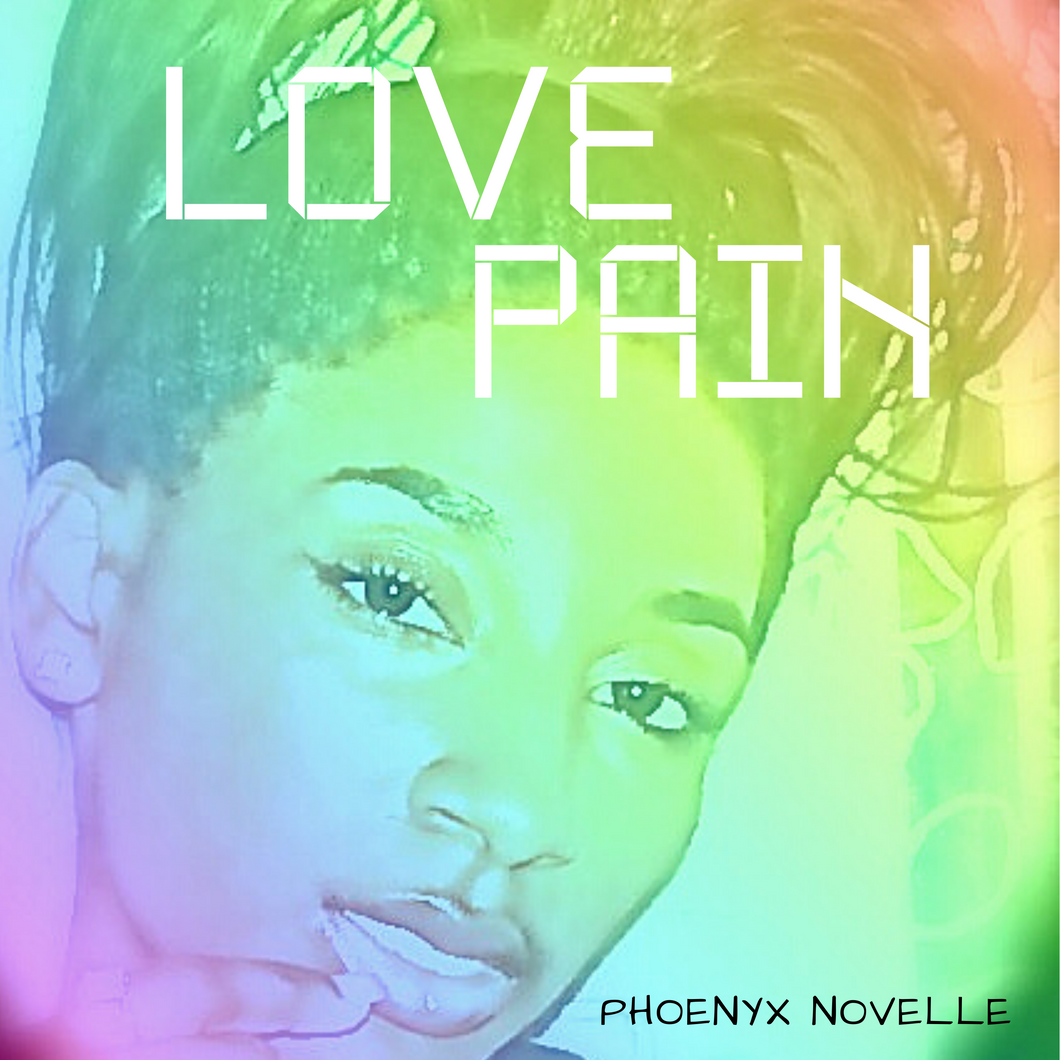 Love Pain - Music Single