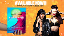 How to Make & Break a Relationship - Ebook