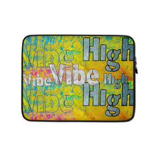 Vibe High Laptop Sleeve